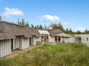 Holiday Home Gunnie - 1-1km from the sea by Interhome